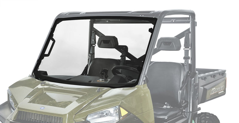 Kolpin Hard Coated Full Fixed Windshield, Ranger XP900 2013 V4