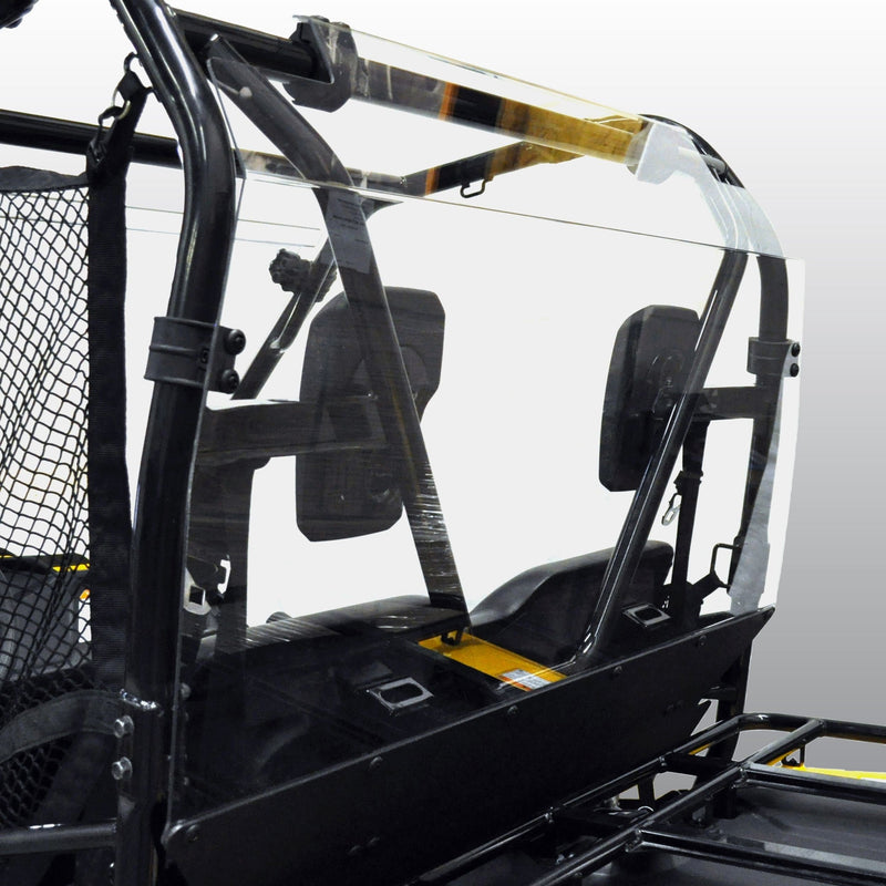 Kolpin Hard Coated Rear Windshield, Honda Pioneer 500 J0