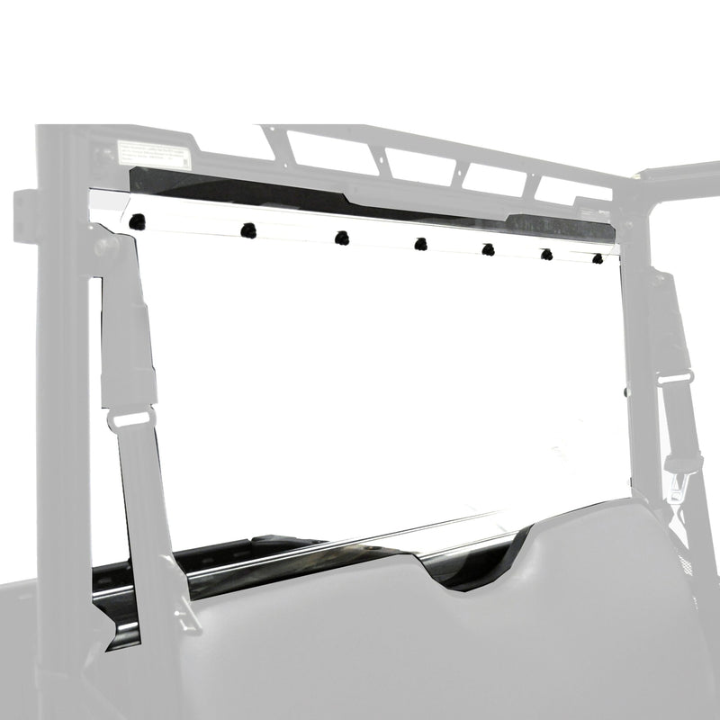 Kolpin Hard Coated Rear Windshield, Ranger Mid-Size 2015 V7