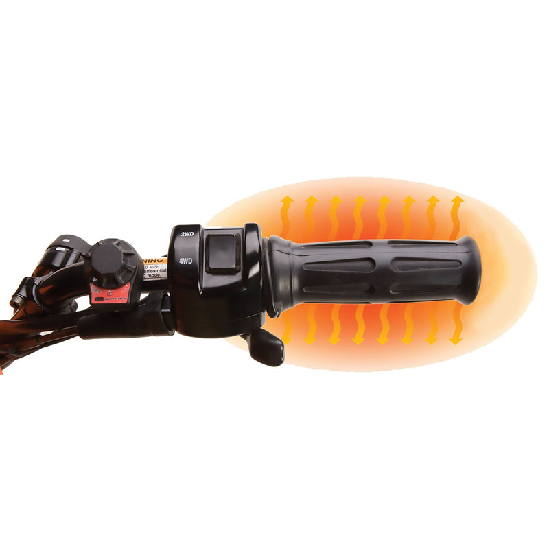 Kolpin Hot Thermal Grips L2