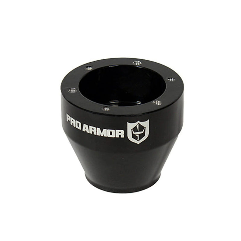 Kolpin Pro Armor Steering Wheel Hub for Polaris & Can-Am Models J5