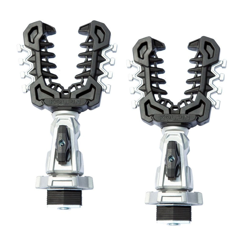 Kolpin Ratcheting Rhino Grip LinQ U5