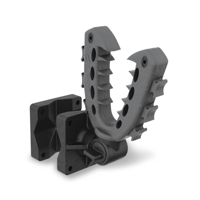 Kolpin Rhino Grip UTV Mount, Pair, XL L9
