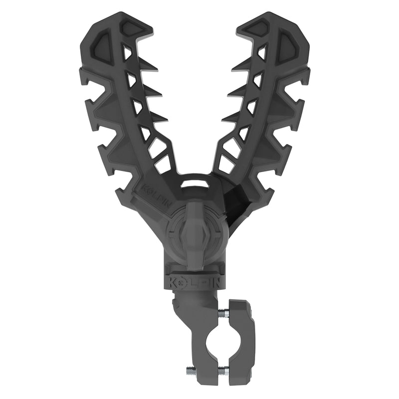 Kolpin Rhino Grip XL, Off-Set Mount, Black D6
