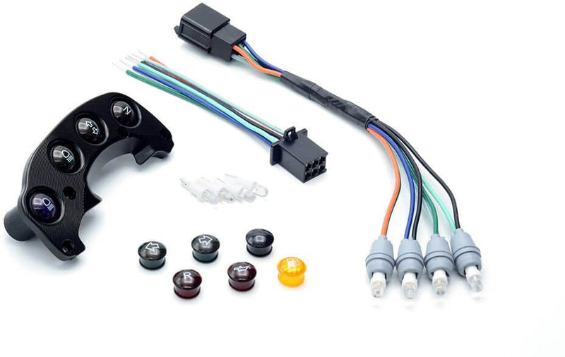 Kolpin Trail Tech Voyager Pro Indicator Lights for Voyager Pro Protector W0