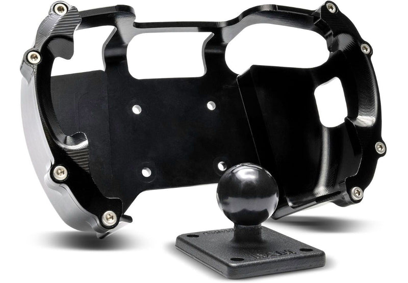 Kolpin Trail Tech Voyager Pro Protector with 1-in RAM Ball Plate V9