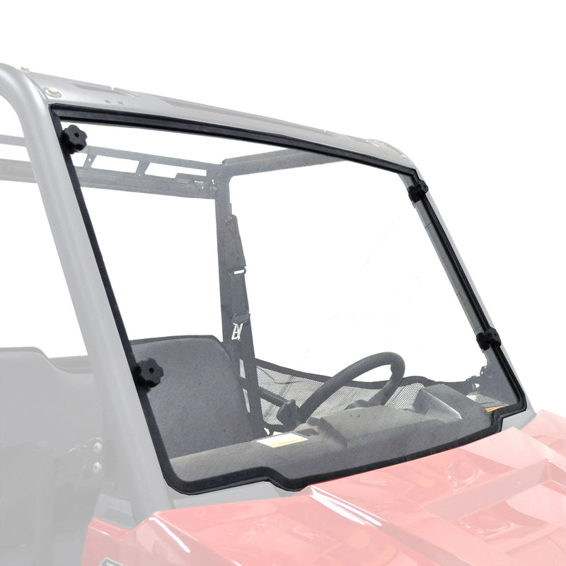 Kolpin Uncoated Full Fixed Windshield, Ranger Mid-Size 2015 F1