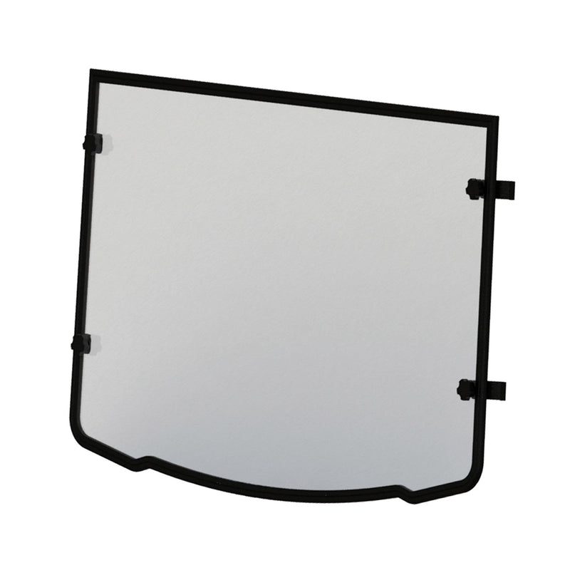 Kolpin Uncoated Full Fixed Windshield, Ranger XP900'13 S8