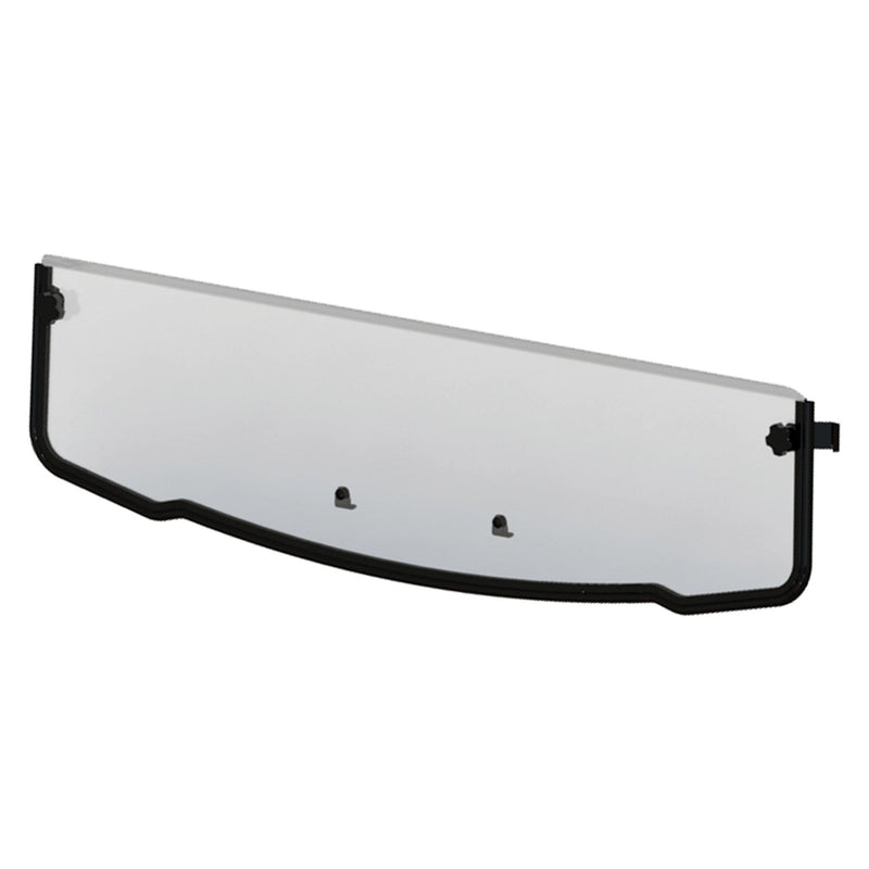 Kolpin Uncoated Half Fixed Windshield, Ranger XP900'13 G9