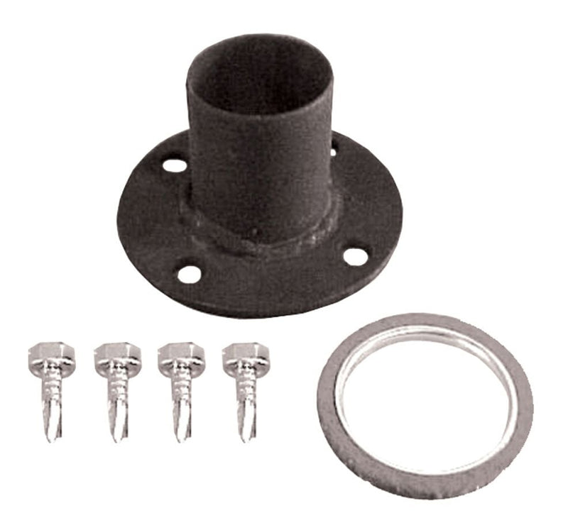 Kolpin Universal ATV Bolt-On Adapter for Stealth Exhaust J8