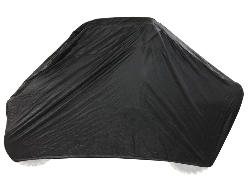 Kolpin Universal Full-Size Crew UTV Dust/Rain Cover, Black B7