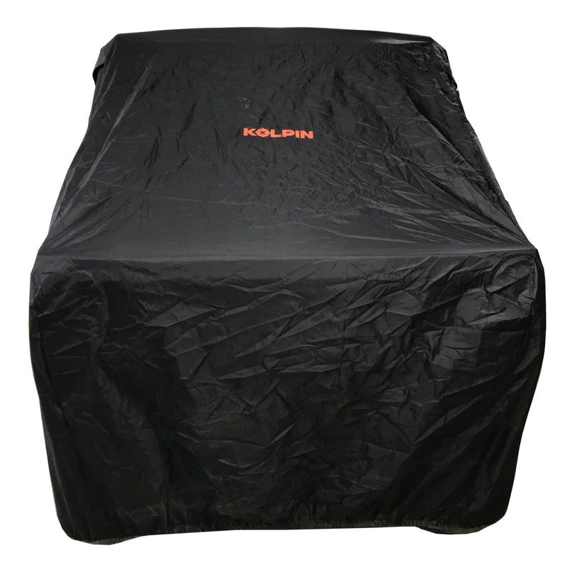 Kolpin Universal Full-Size UTV Cover, Black V8