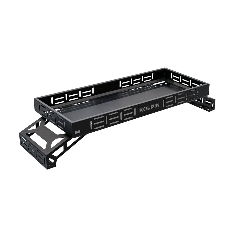 Kolpin UTV Overbed Cargo Rack Y6
