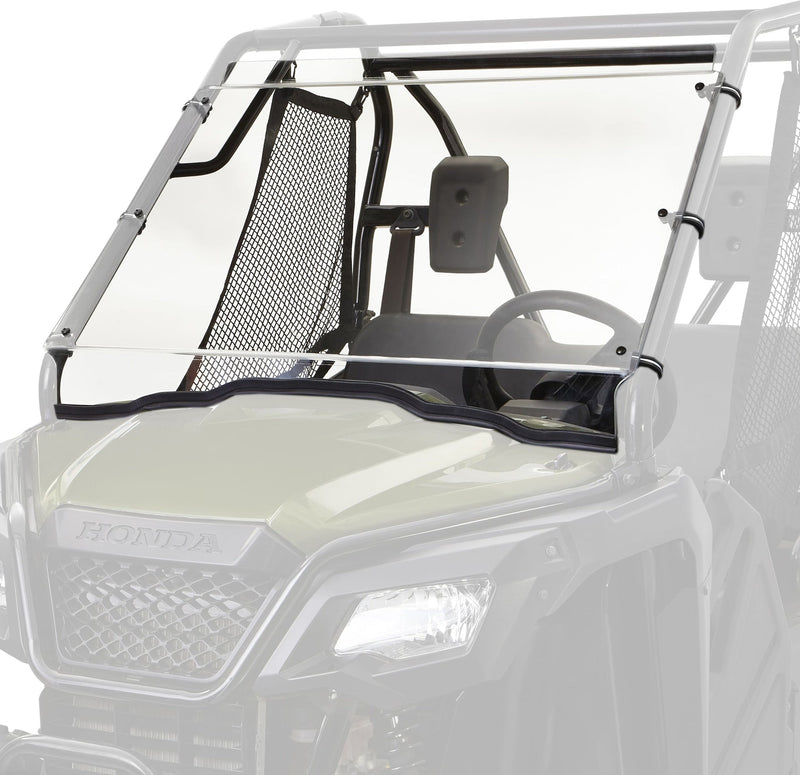 Kolpin UTV Windshield Full-Fixed for Honda Pioneer 500 A6
