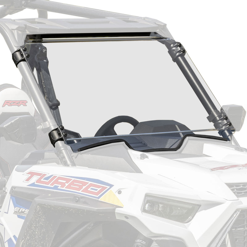 Kolpin UTV Windshield Full-Fixed for Polaris RZR XP R5