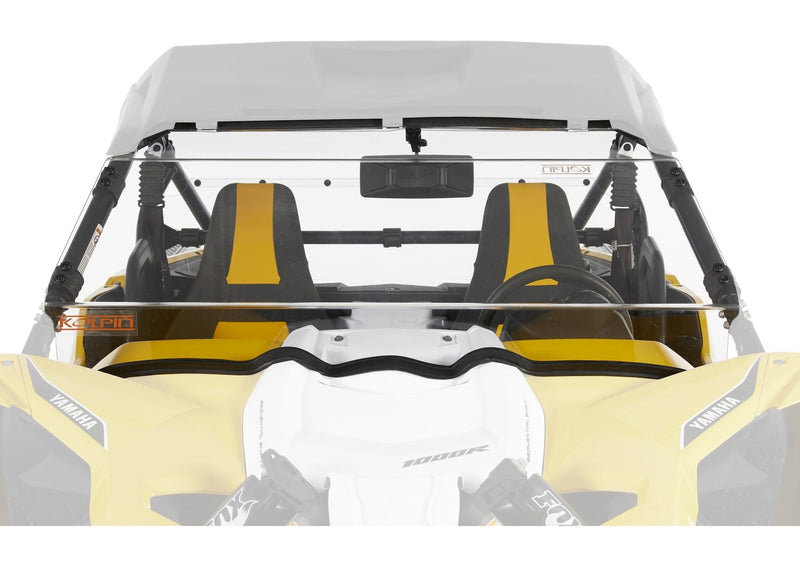Kolpin UTV Windshield Full-Fixed for Yamaha YXZ 1000R H3