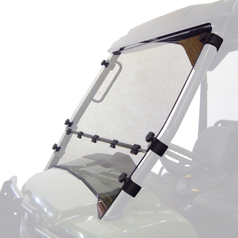 Kolpin UTV Windshield Full-Hinged for John Deere W5