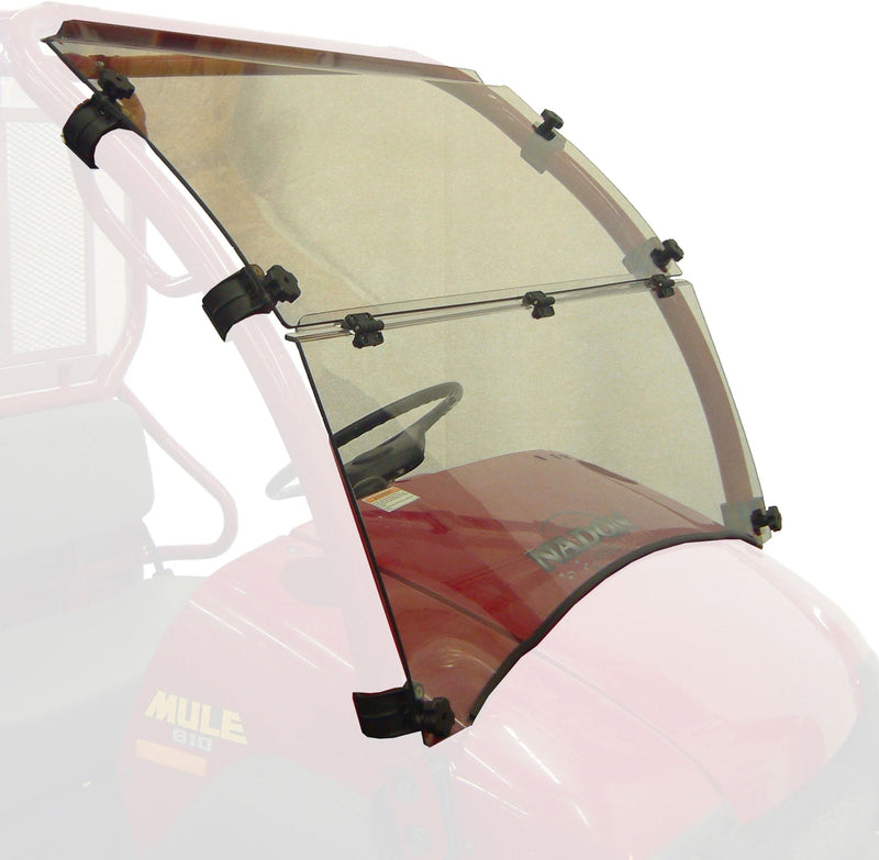 Kolpin UTV Windshield Full-Tilt for Kawasaki Mule 600/610 Y8