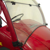 Kolpin UTV Windshield Full-Tilt for Kawasaki Mule 600/610