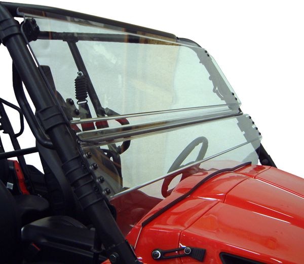 Kolpin UTV Windshield Full-Tilt for Kawasaki Teryx/Teryx 4 U5