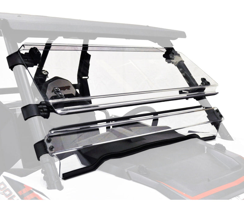Kolpin UTV Windshield Full-Tilt for Polaris RZR 900/XP900/1000/XP1000 K3
