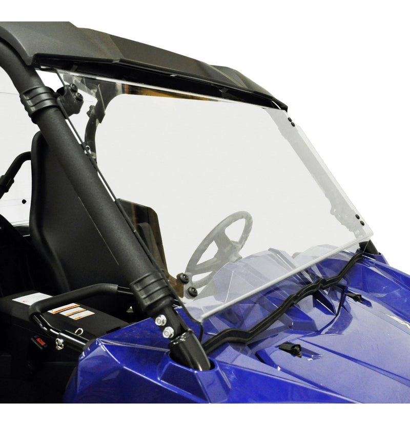 Kolpin UTV Windshield Full-Tilt for Yamaha Wolverine O1