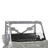 Kolpin UTV Windshield Half-Fixed for Polaris Ranger XP900 13-14