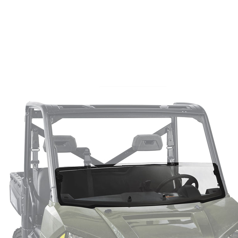 Kolpin UTV Windshield Half-Fixed for Polaris Ranger XP900 13-14 U5