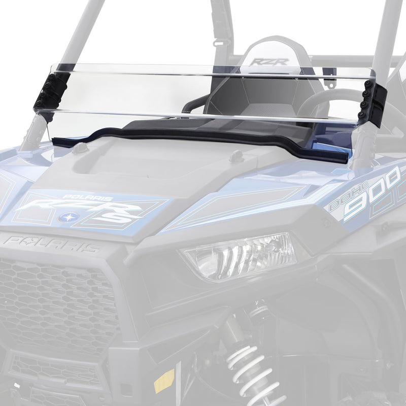 Kolpin UTV Windshield Half-Fixed for Polaris RZR 900/XP900/1000/XP1000 G7