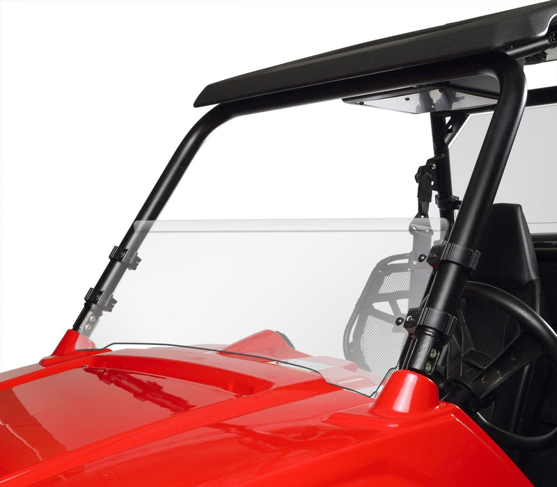 Kolpin UTV Windshield Half-Fixed for Polaris RZR D4