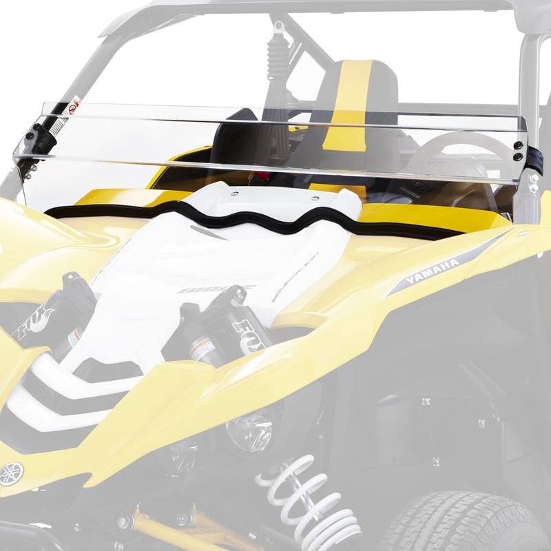Kolpin UTV Windshield Half-Fixed for Yamaha YXZ 1000R Q2
