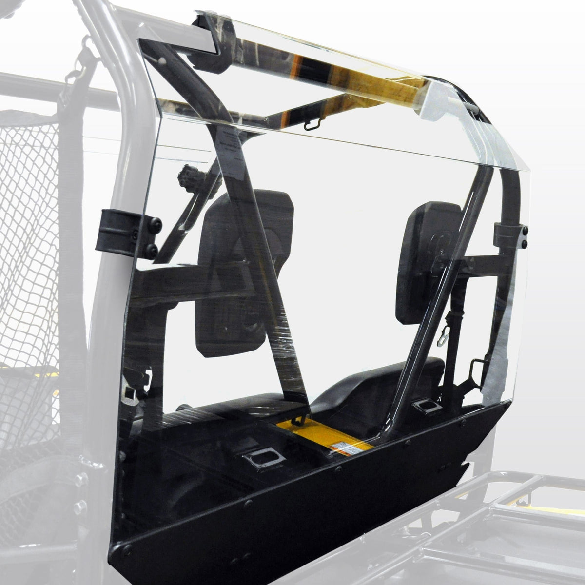 Kolpin UTV Windshield Rear Panel for Honda Pioneer 500