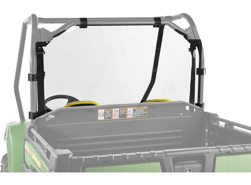 Kolpin UTV Windshield Rear Panel for John Deere Gator 625i/825i/HPX 2013+ M5