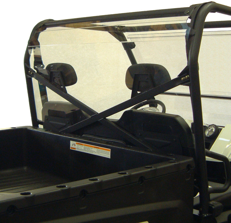 Kolpin UTV Windshield Rear Panel for Polaris Ranger 2010-Current I6