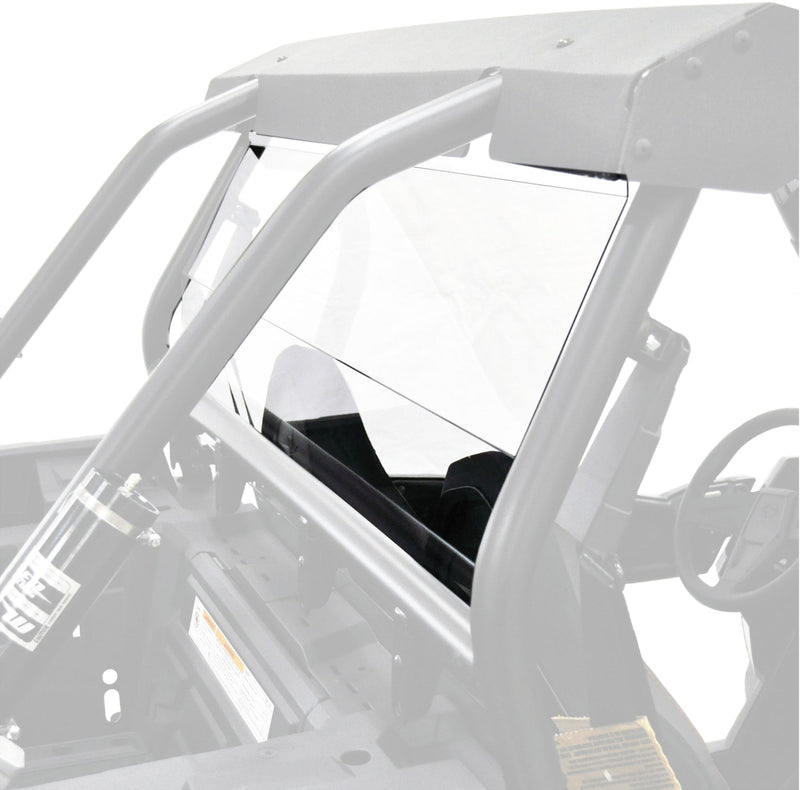 Kolpin UTV Windshield Rear Panel for Polaris RZR XP 1000 C9