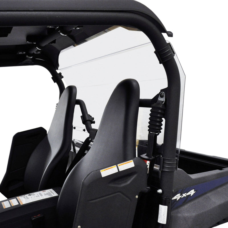 Kolpin UTV Windshield Rear Panel for Yamaha Wolverine D6