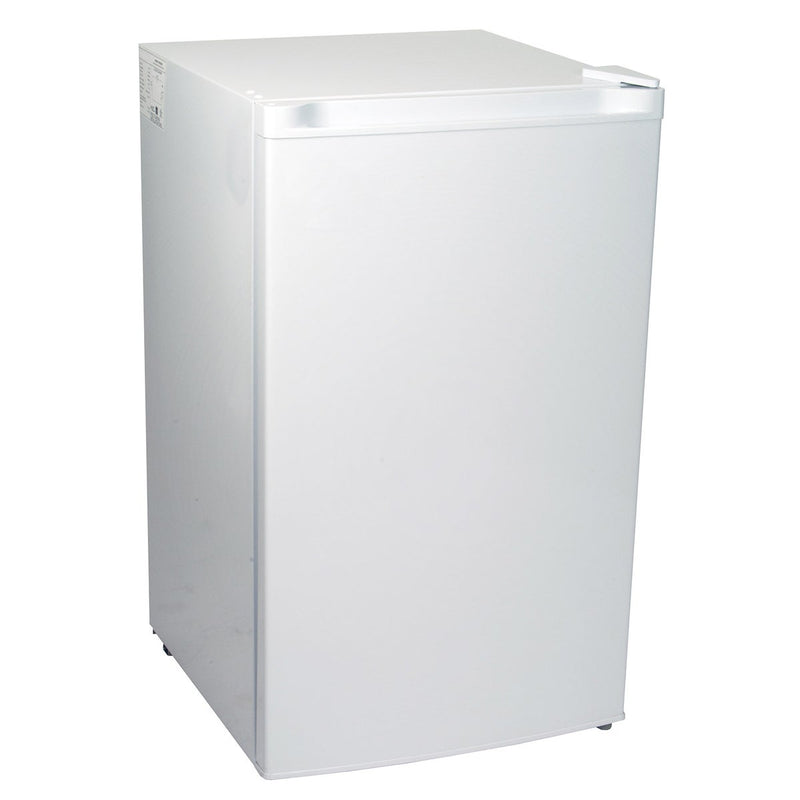 Koolatron 3.1 cu.ft White Upright Freezer R6