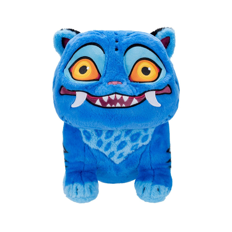 KPOP Demon Hunters 12-in Derpy Plush, Blue D2