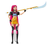 KPOP Demon Hunters Mira Doll
