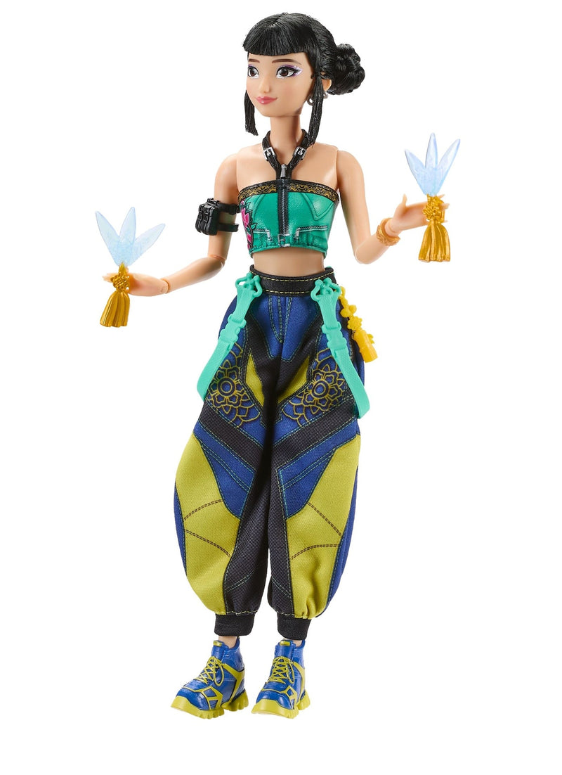 KPOP Demon Hunters Zoey Doll G0