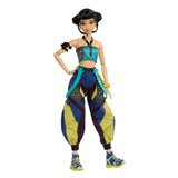 KPOP Demon Hunters Zoey Doll