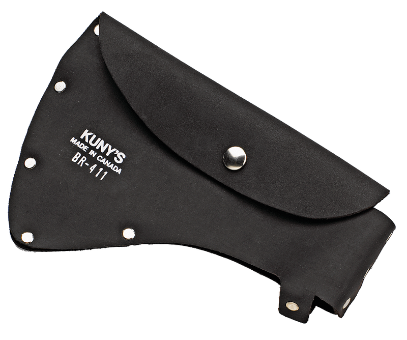 Kuny's Sheath for 3-1/2 to 4 lbs Axe V4