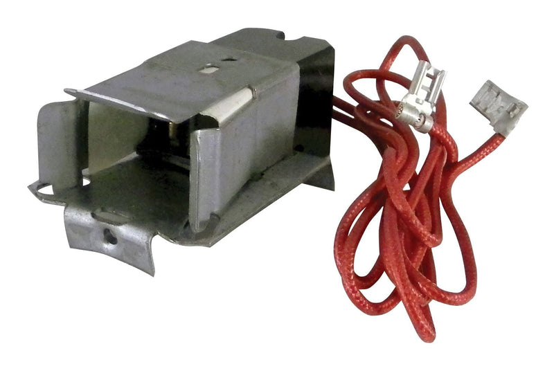 Laser 62404/4 Stove Spade Terminal Block and Bracket Kit K4