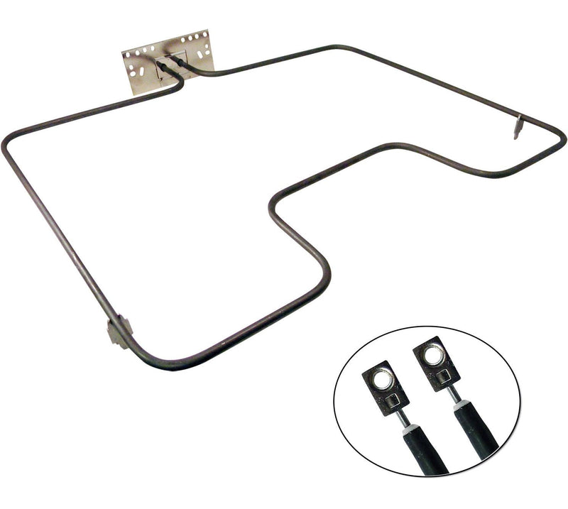 Laser 62503/2 Universal Oven/Bake Element, 3000W, 240V, 30-in S6