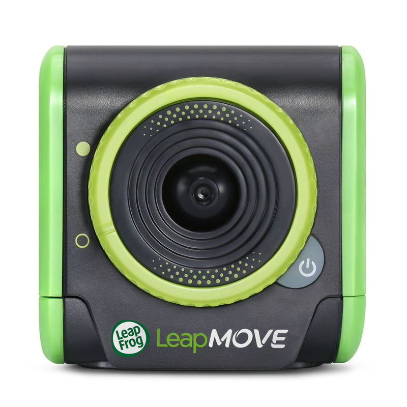 LeapFrog LeapMove Motion-Based Game Platform, English U5