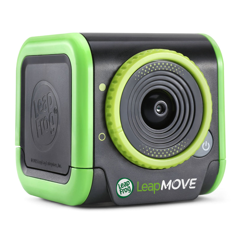LeapFrog LeapMove Motion-Based Game Platform, French Z8