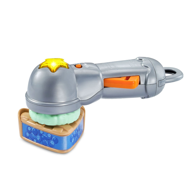 LeapFrog Scoop and Learn Ice Cream Parlor, English X4