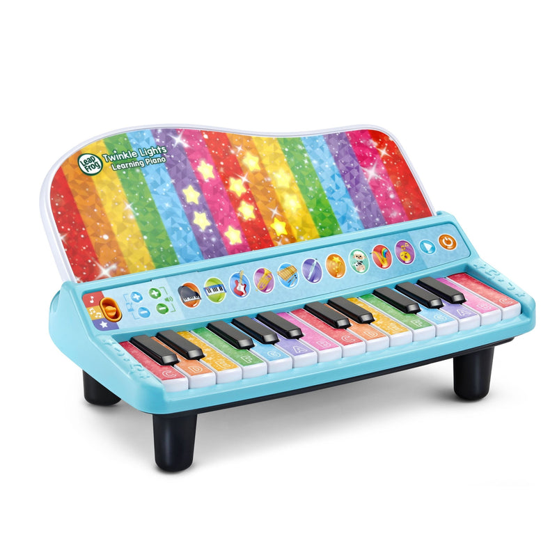 LeapFrog Twinkle Lights Learning Piano EN Z3