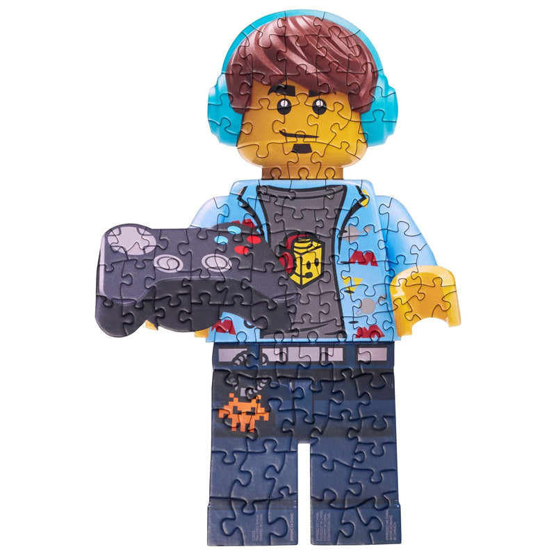 LEGO 100 PC Blind Bag H5