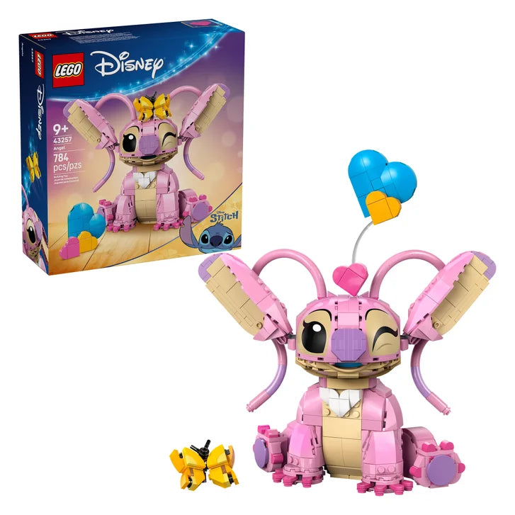 LEGO Disney Angel - Lilo & Stitch - 43257 D6